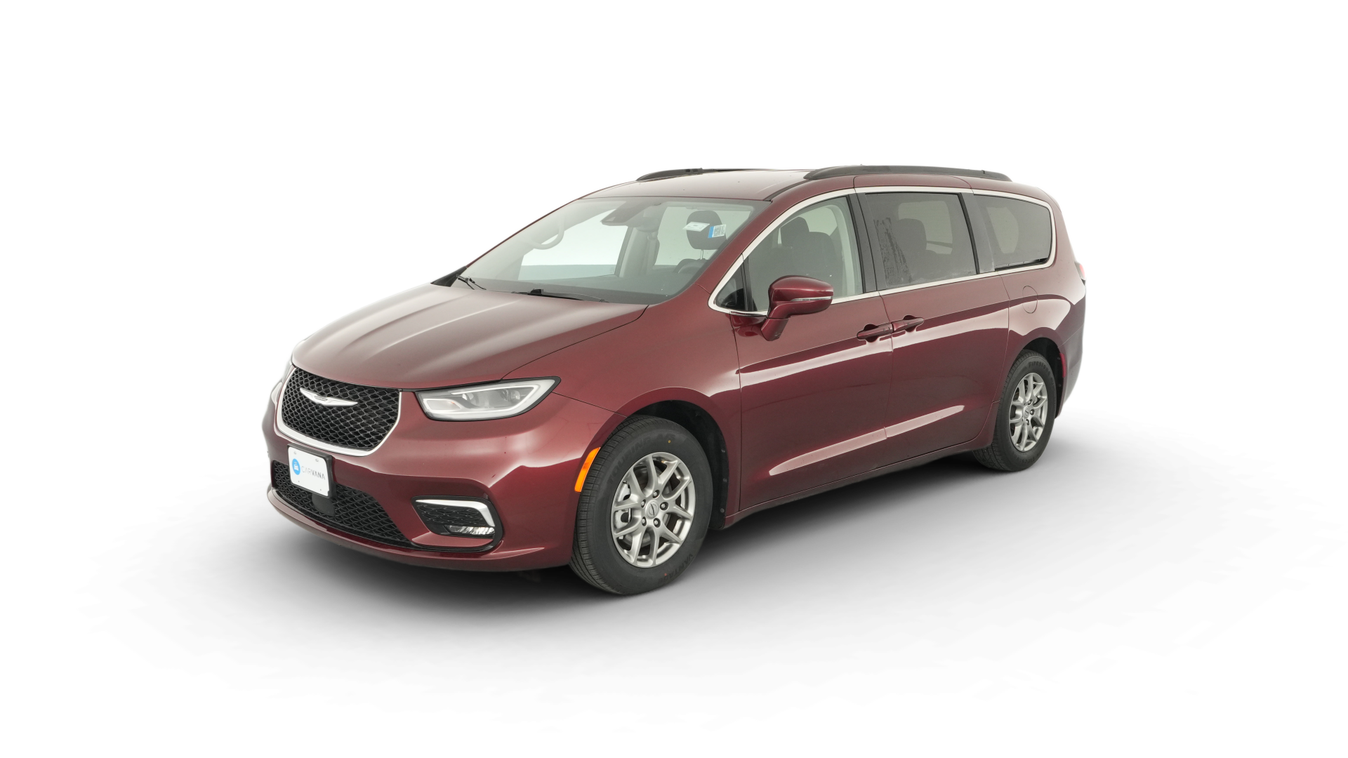 2021 Chrysler Pacifica Touring