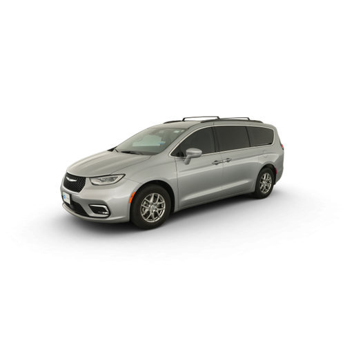 2021 Chrysler Pacifica