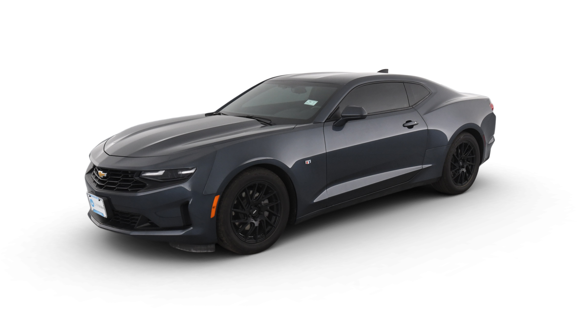 2021 Chevrolet Camaro 1LT