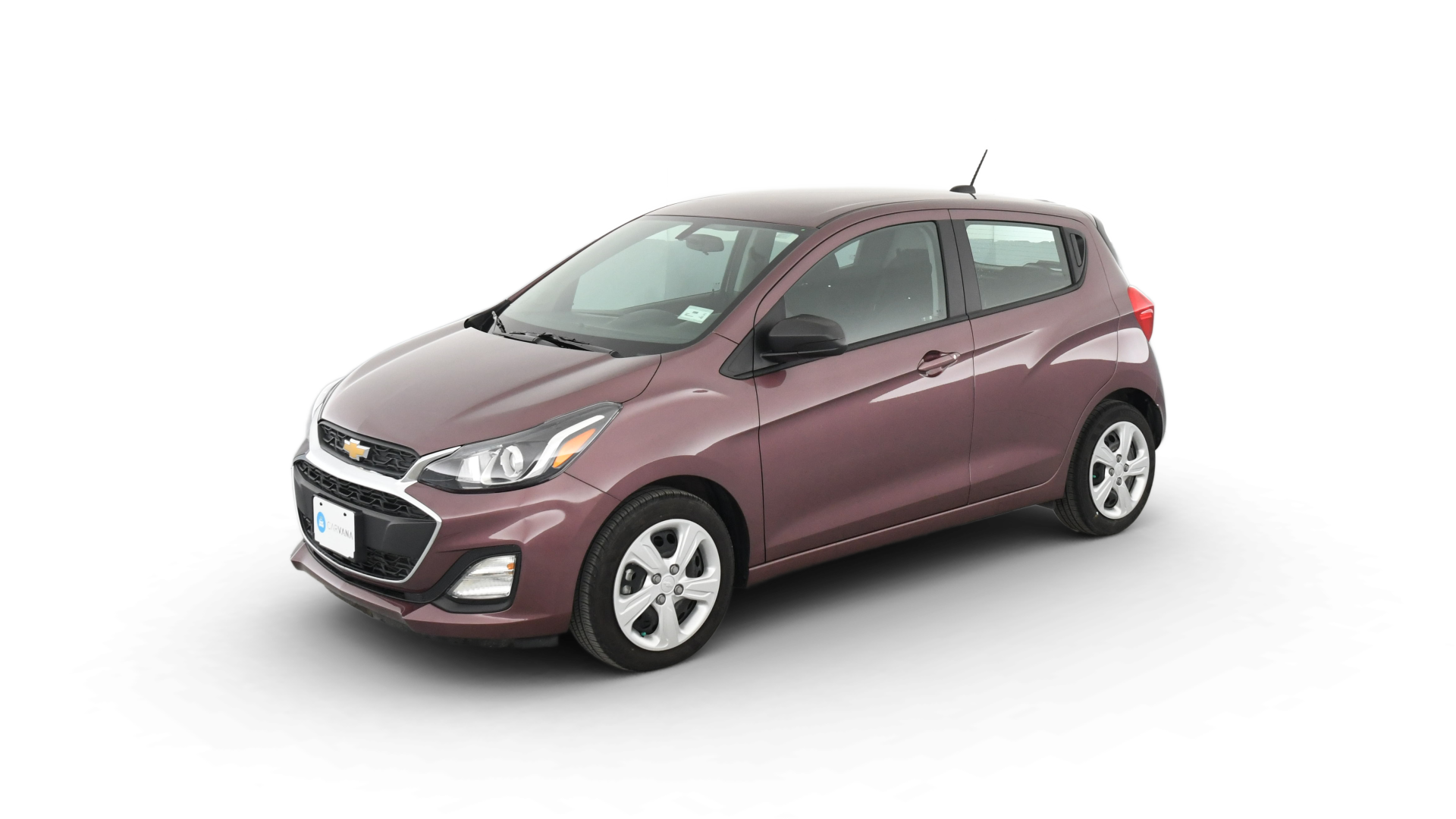 2021 Chevrolet Spark LS