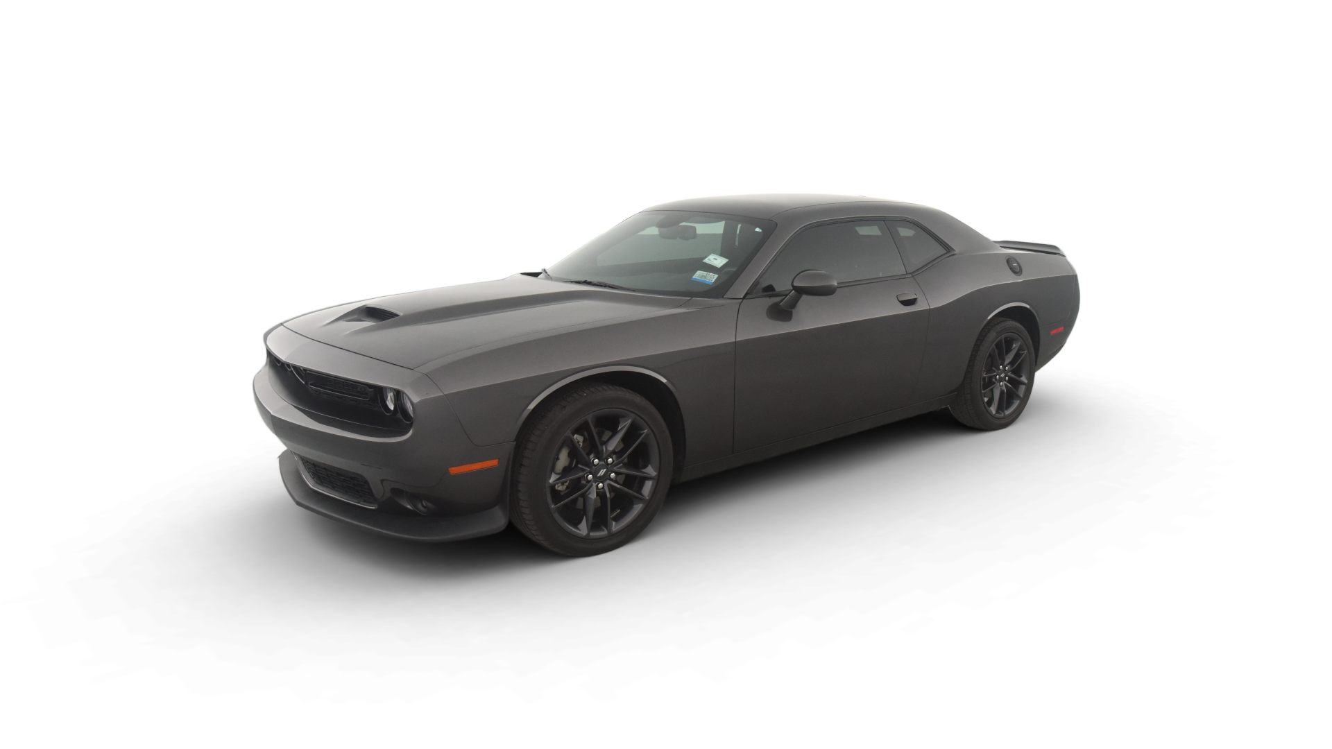 2021 Dodge Challenger GT