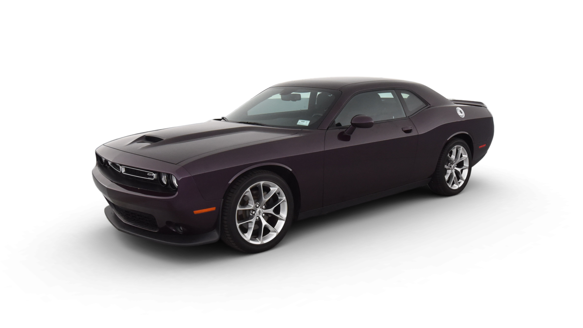 2021 Dodge Challenger GT