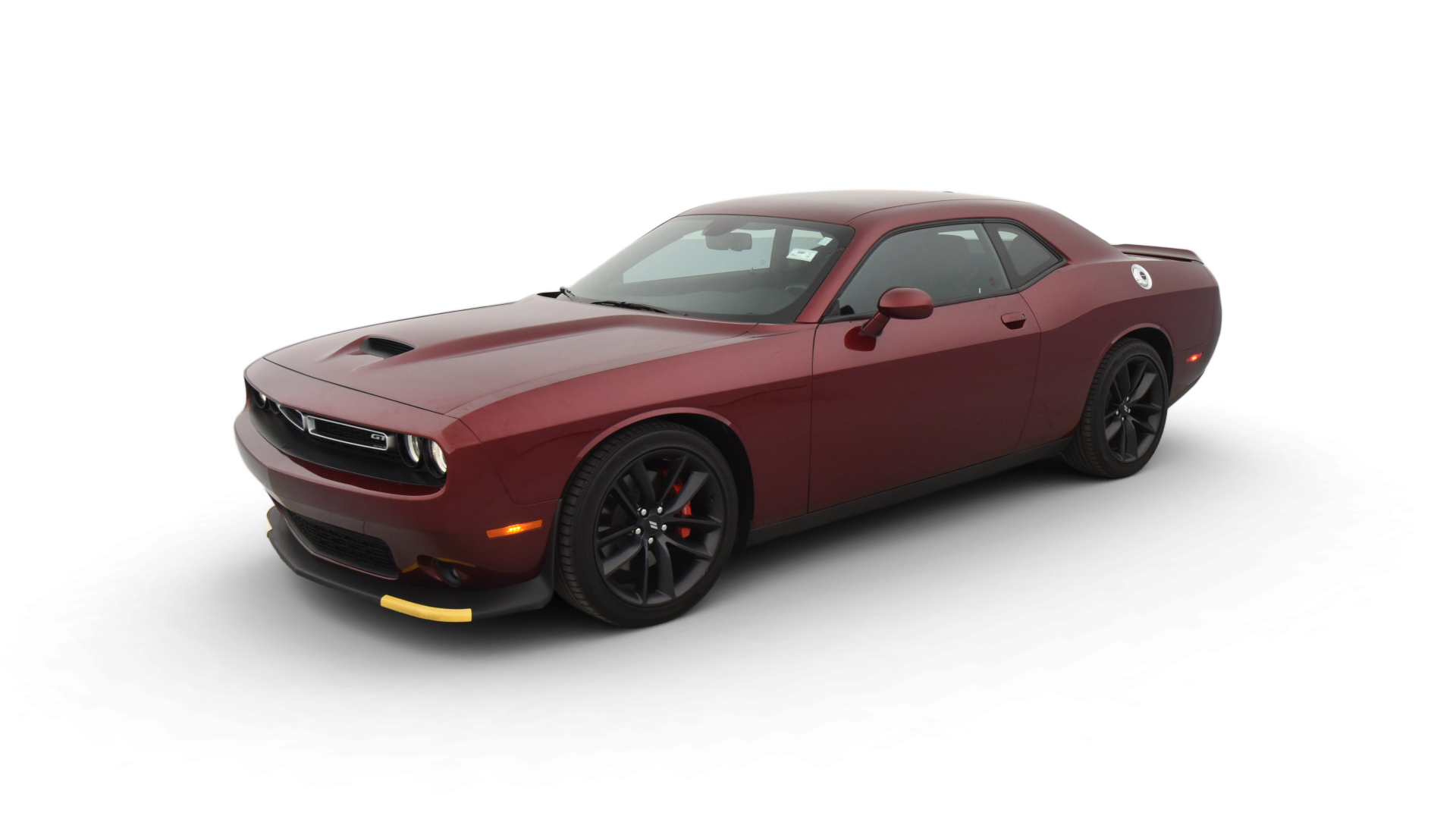 2021 Dodge Challenger GT