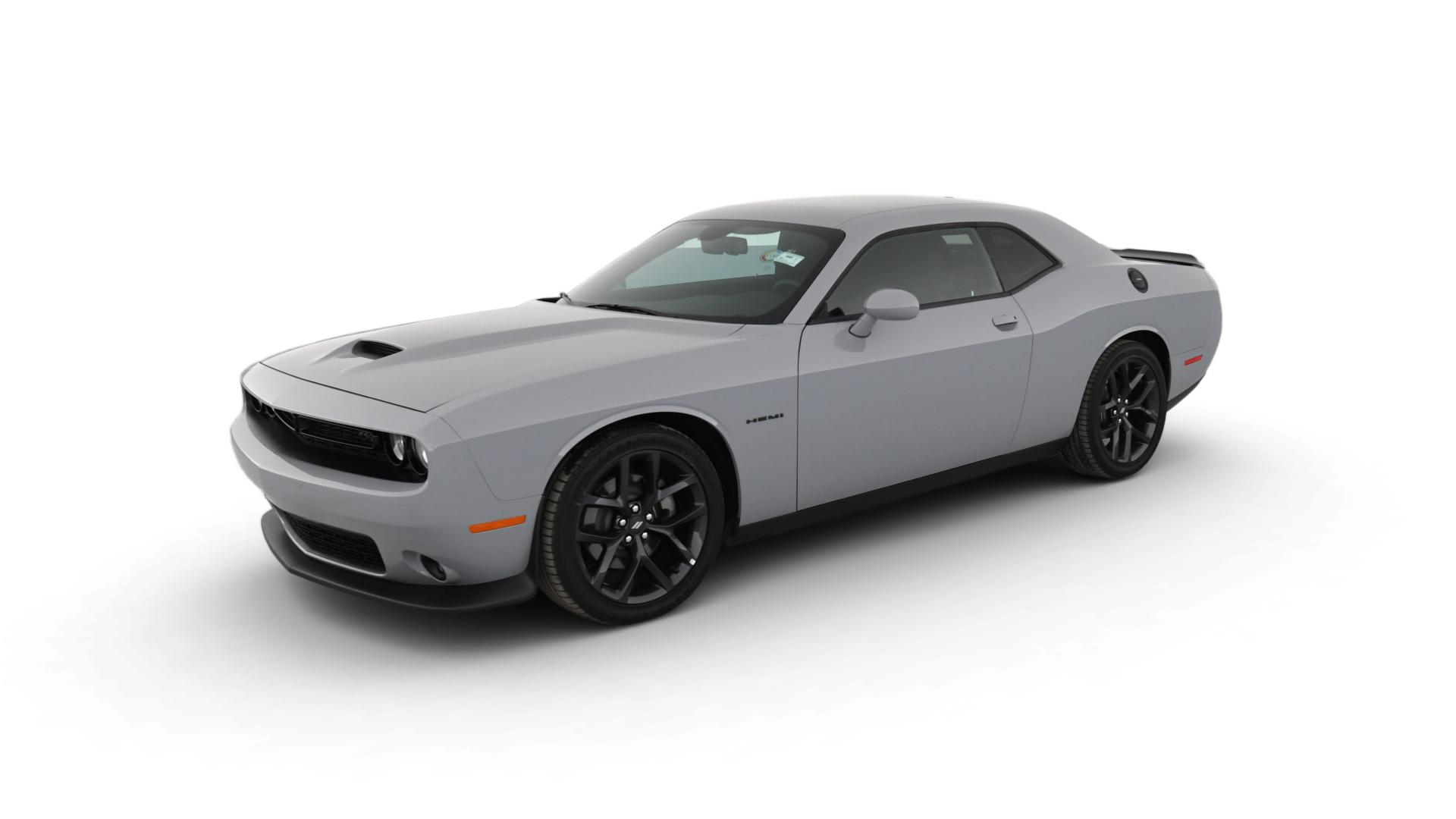 2021 Dodge Challenger R/T