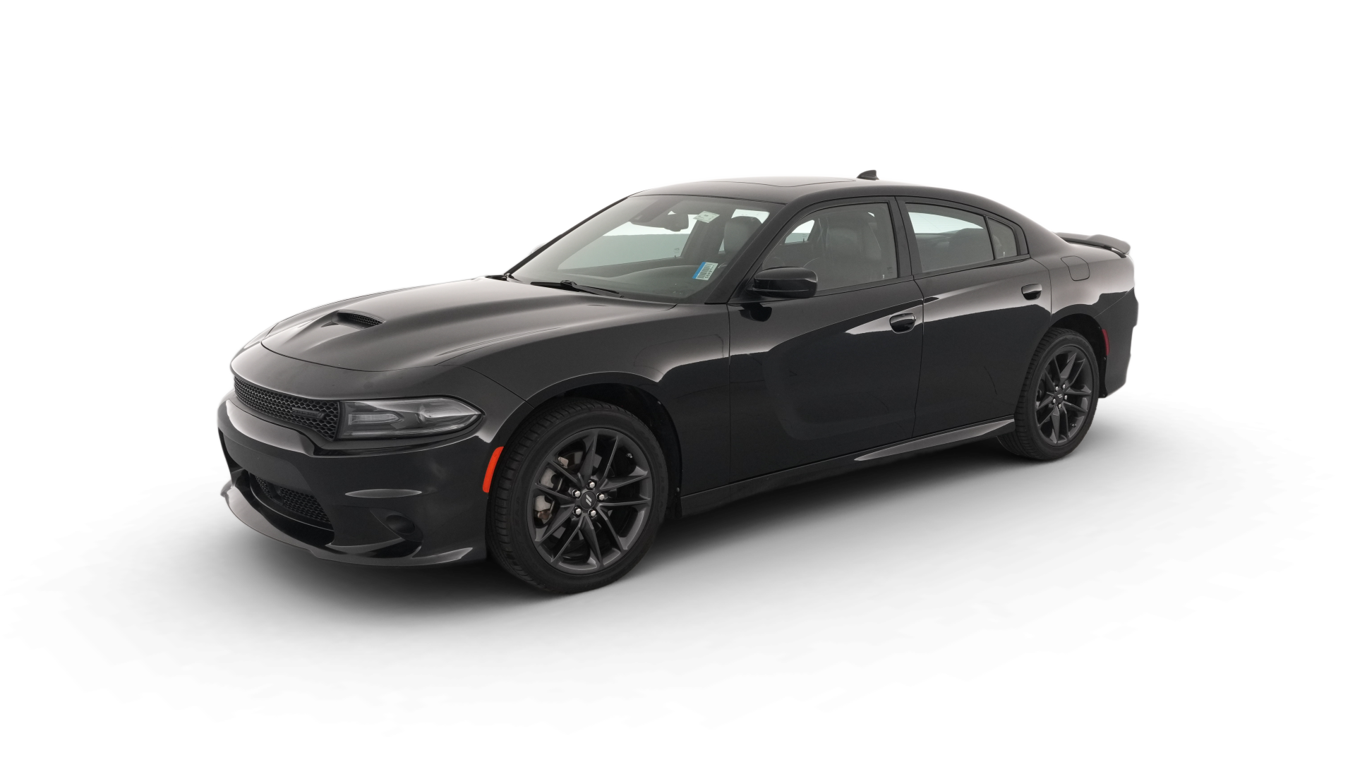 2021 Dodge Charger vehicle photo
