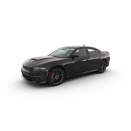 2021 Dodge Charger