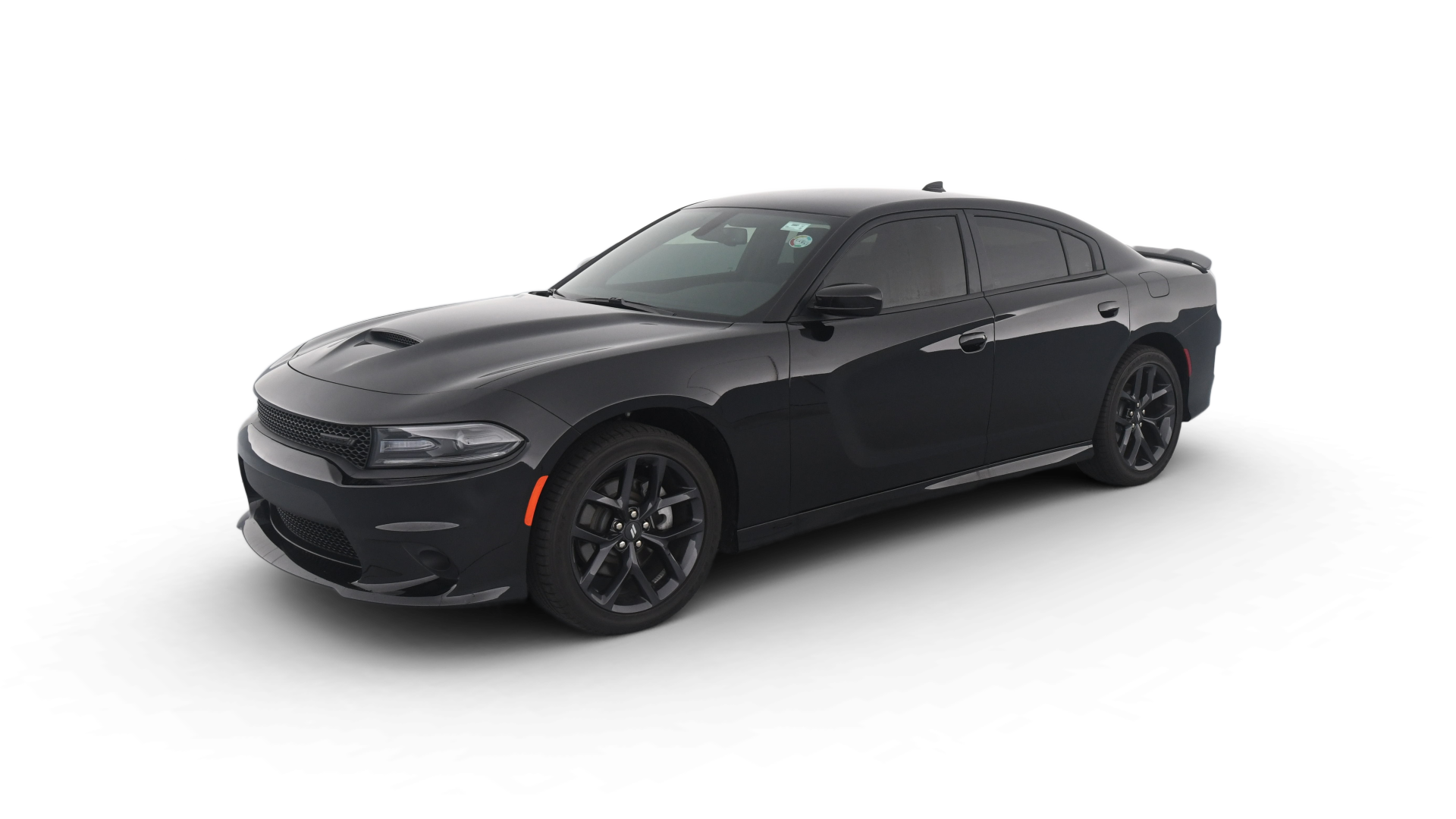 2021 Dodge Charger GT