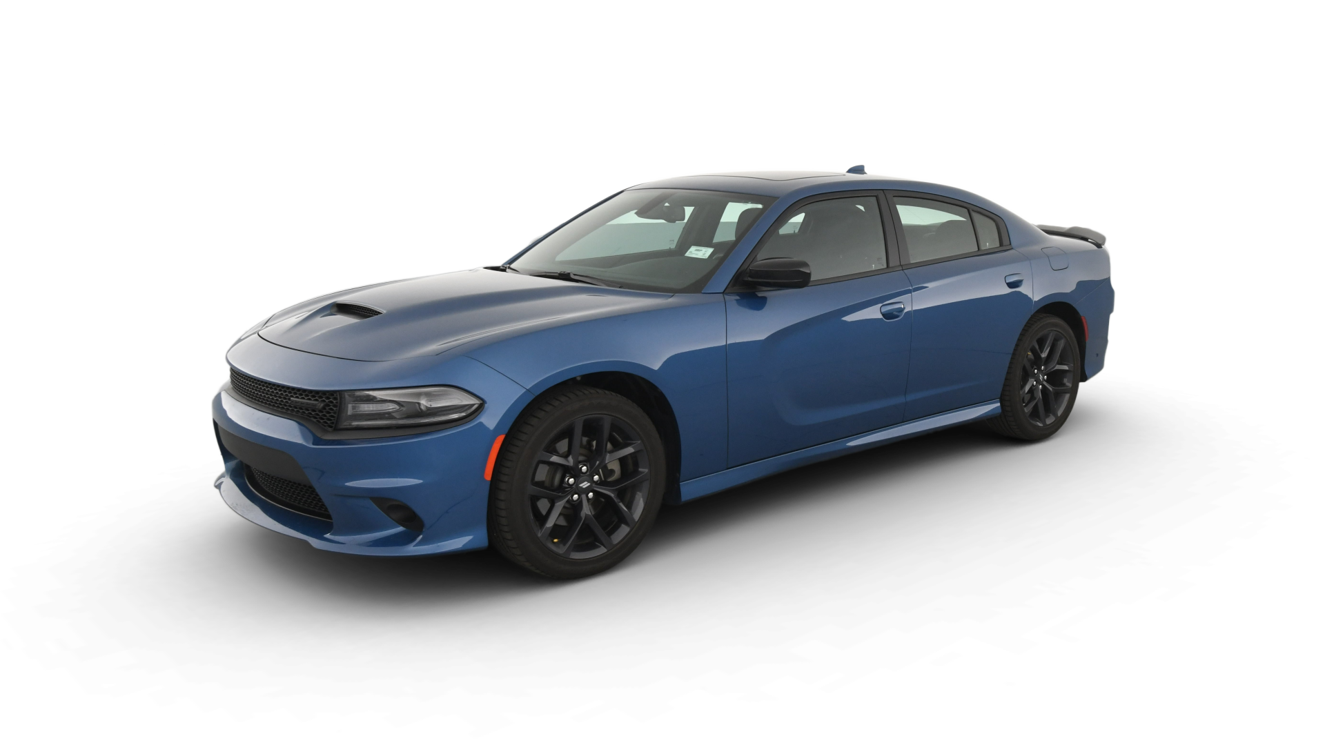 2021 Dodge Charger GT