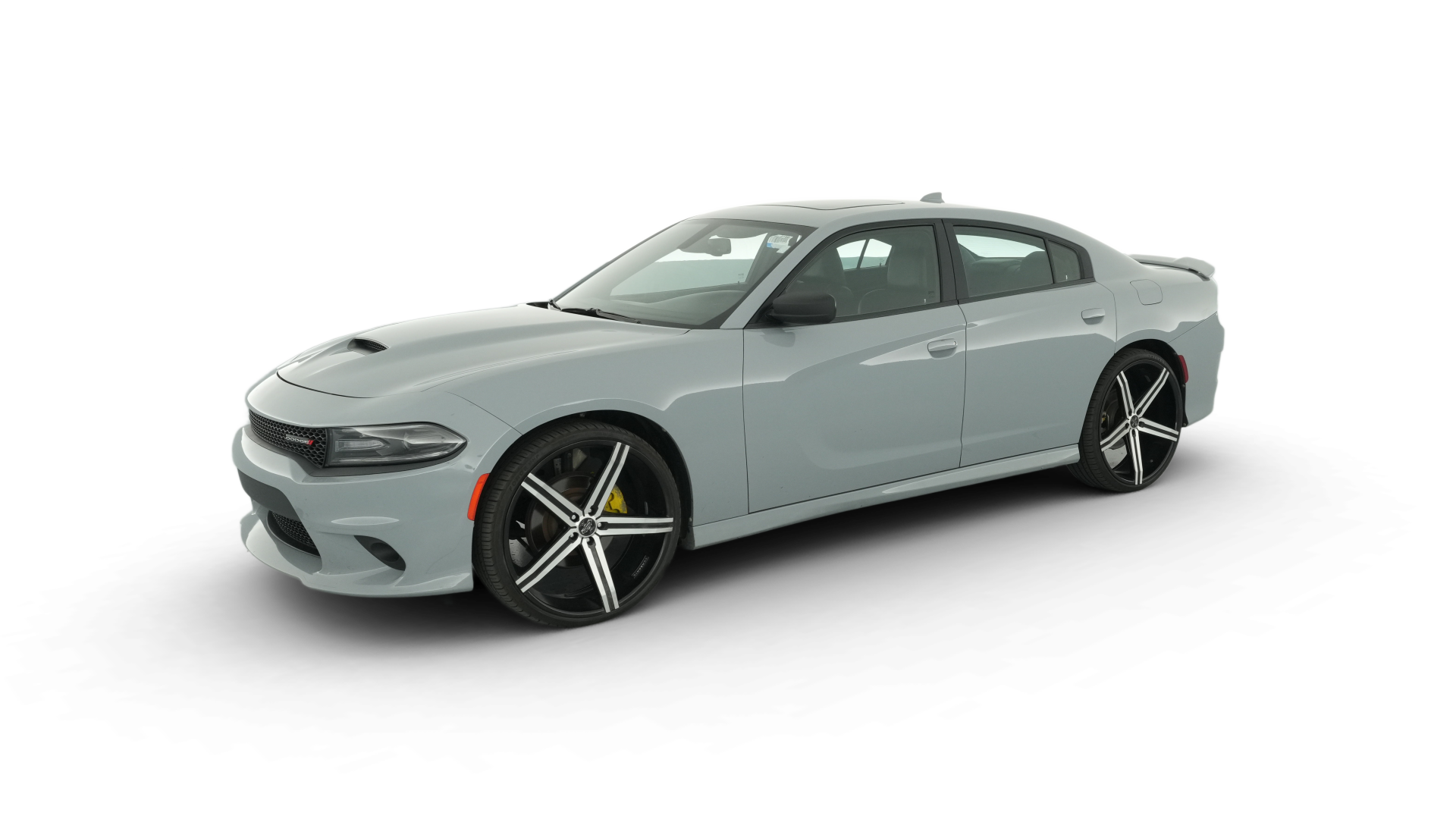 2021 Dodge Charger vehicle photo