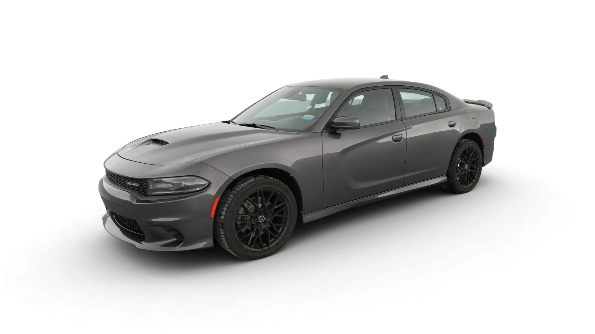 2021 Dodge Charger vehicle photo