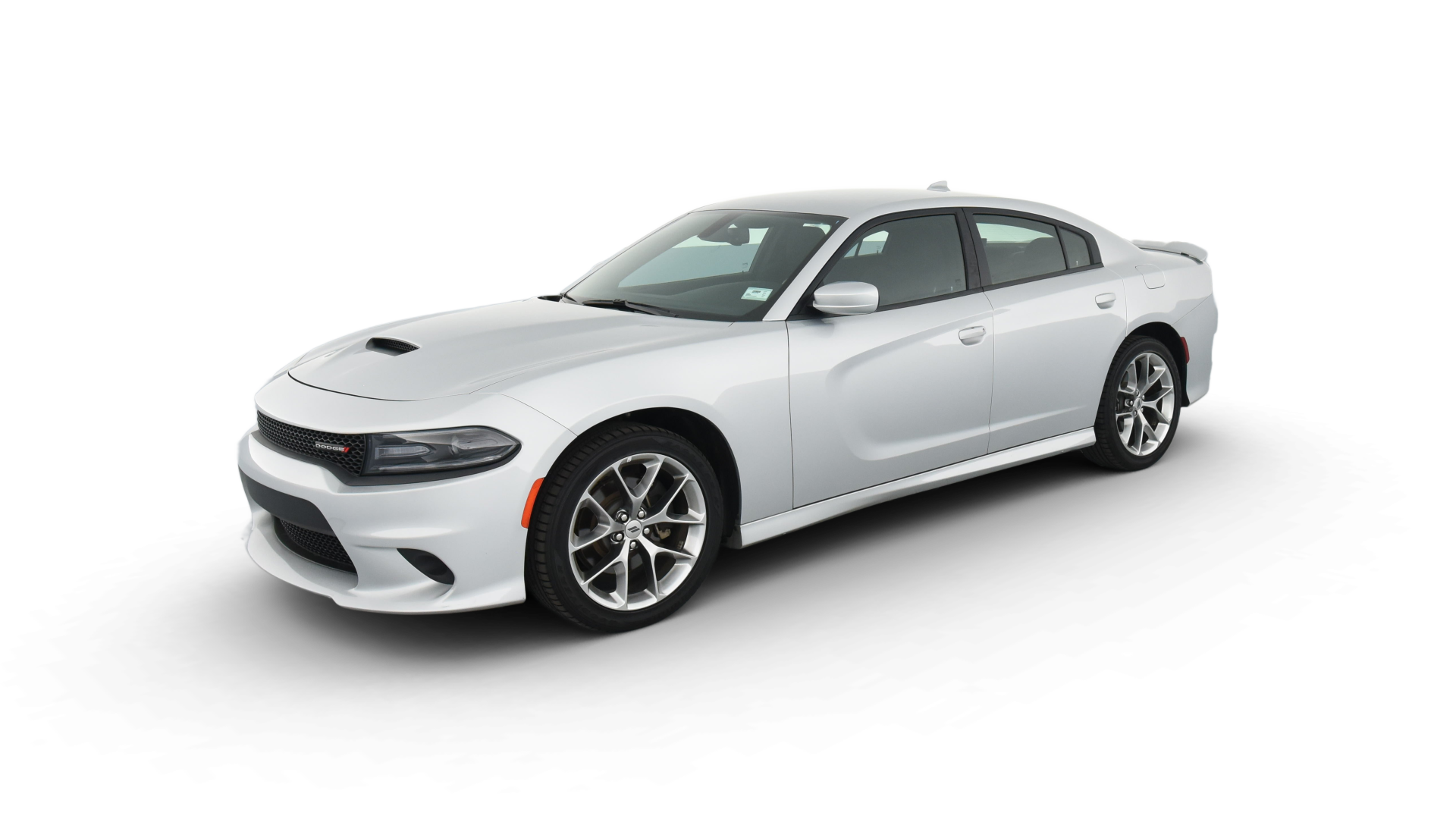 2021 Dodge Charger GT