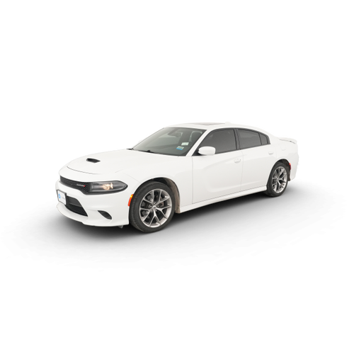 2021 Dodge Charger