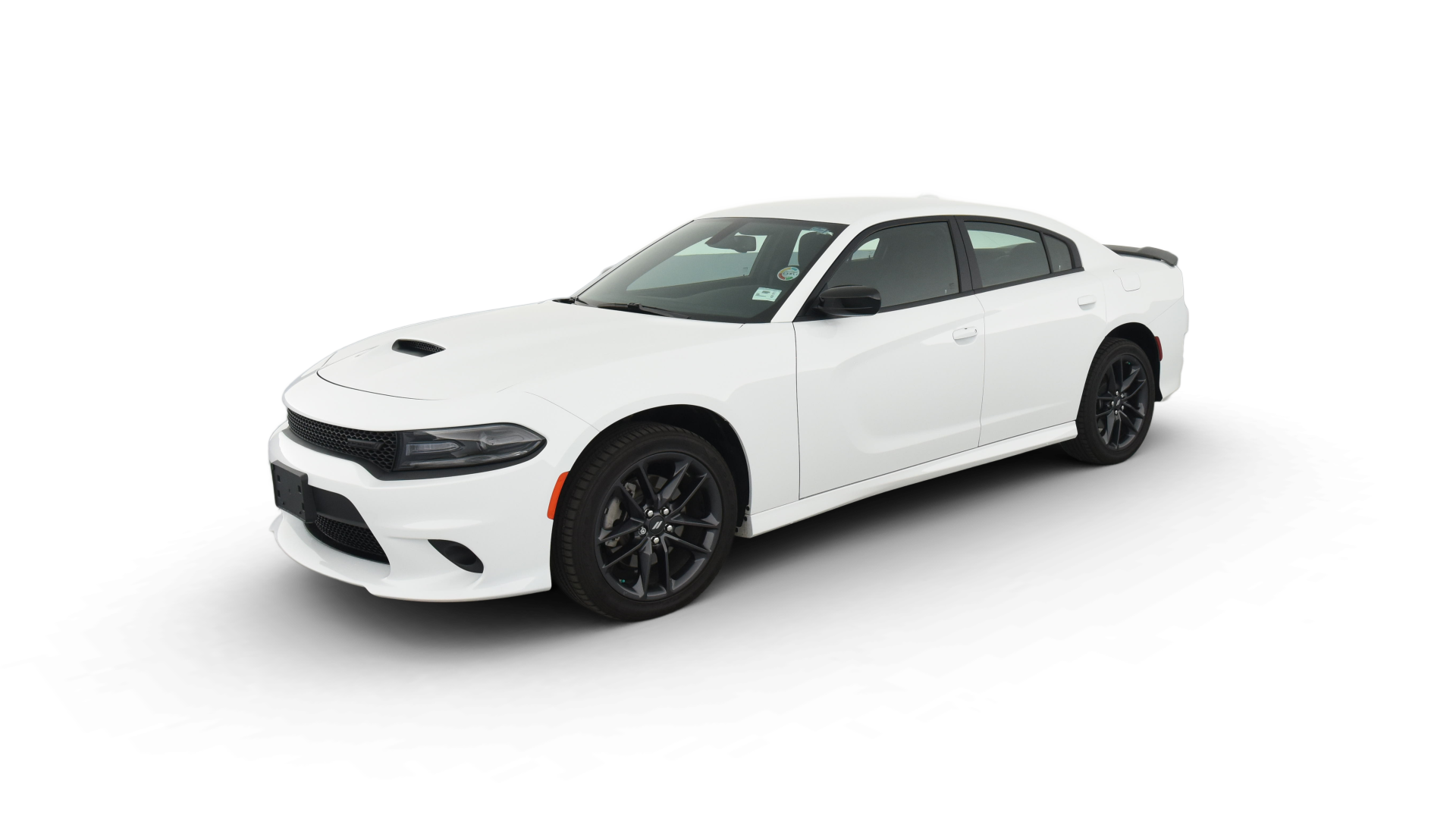 2021 Dodge Charger GT