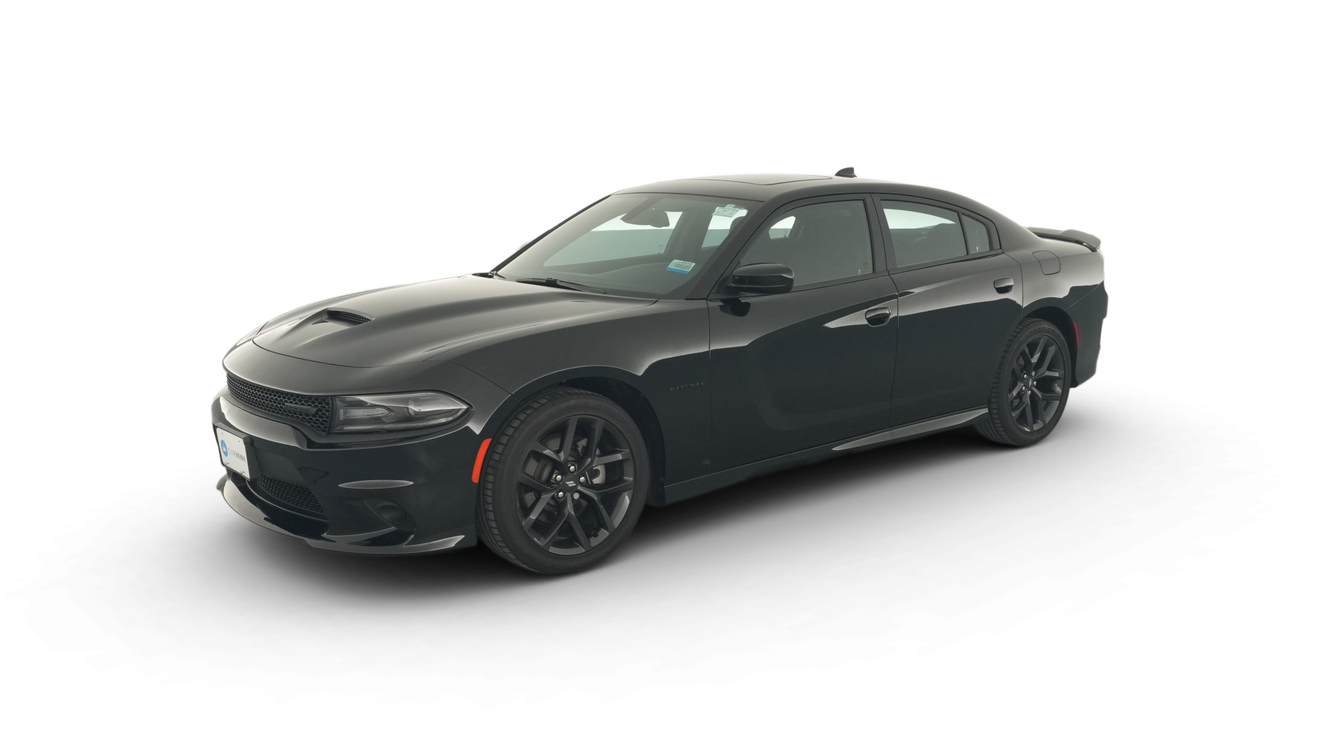 2021 Dodge Charger vehicle photo