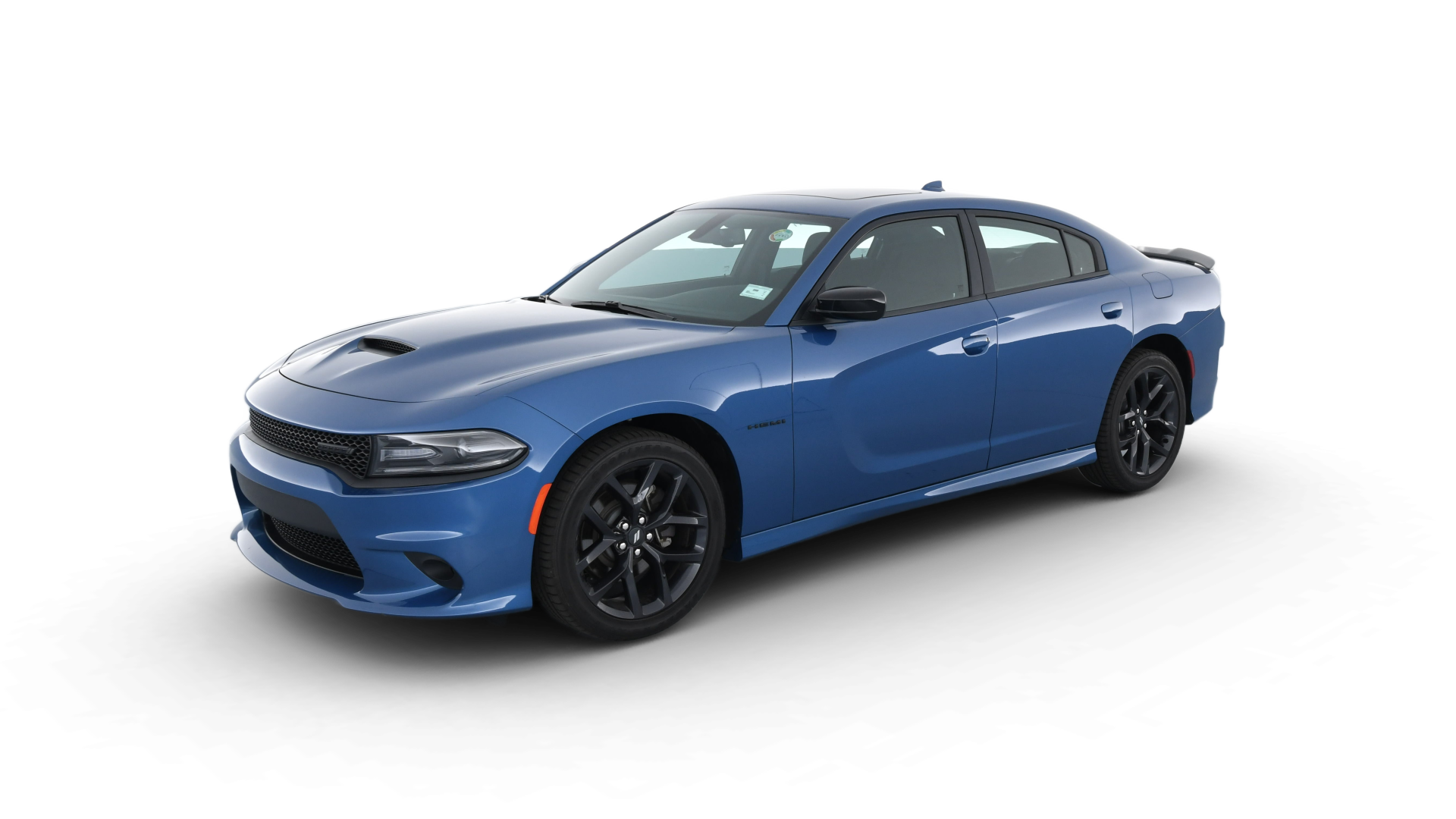2021 Dodge Charger