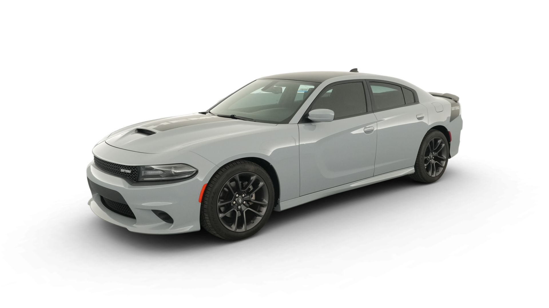2021 Dodge Charger R/T