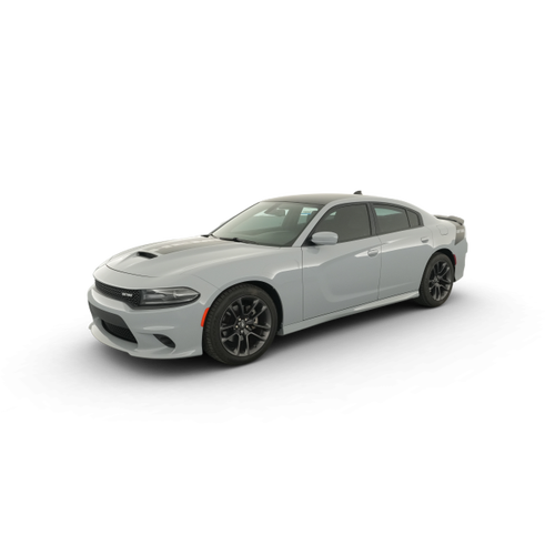 2021 Dodge Charger