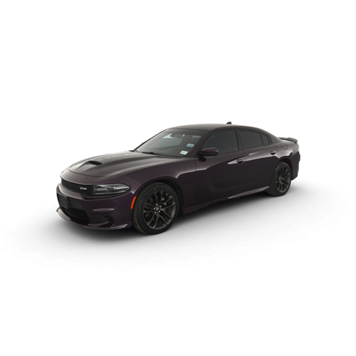 2021 Dodge Charger
