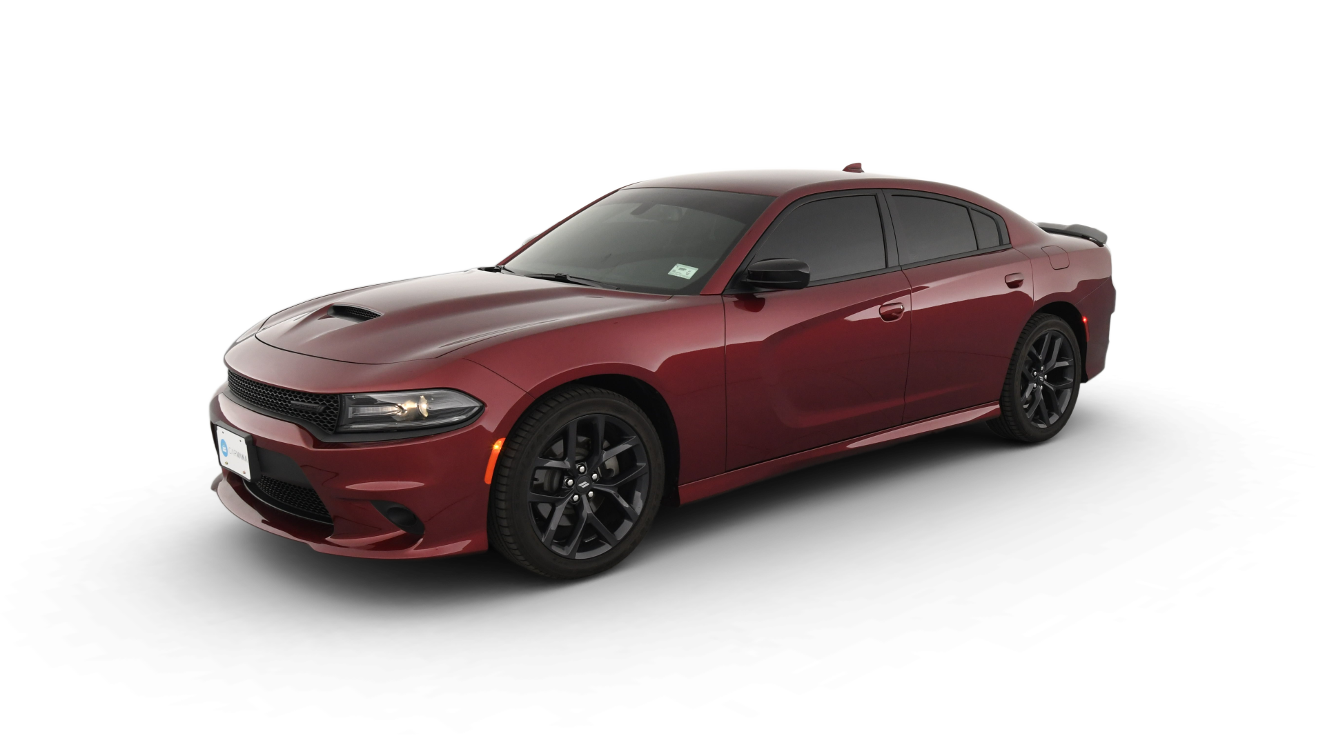 2021 Dodge Charger R/T