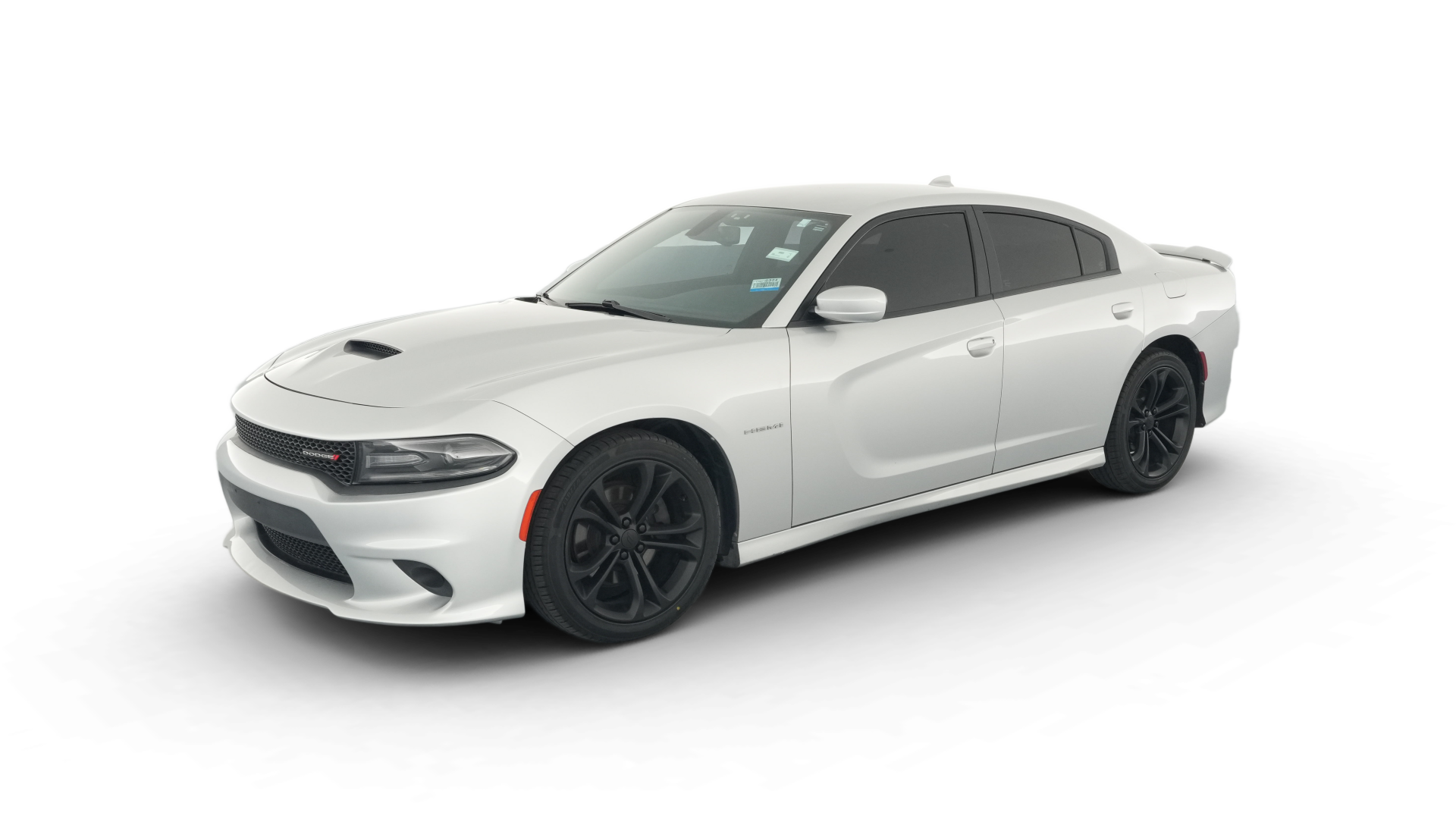 2021 Dodge Charger R/T