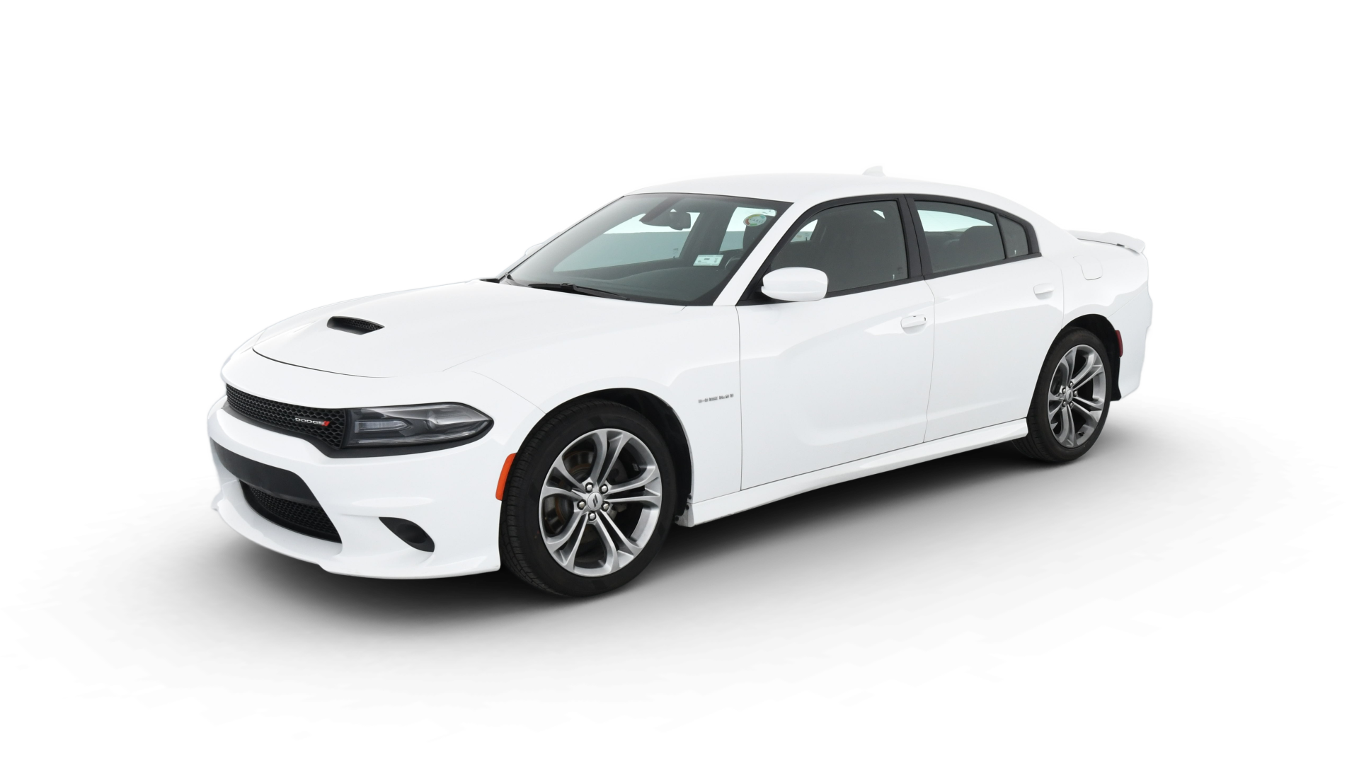 2021 Dodge Charger R/T