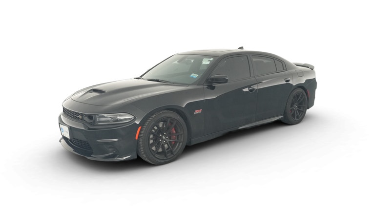 2021 Dodge Charger vehicle photo