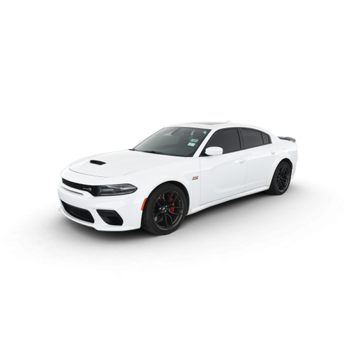 2021 Dodge Charger