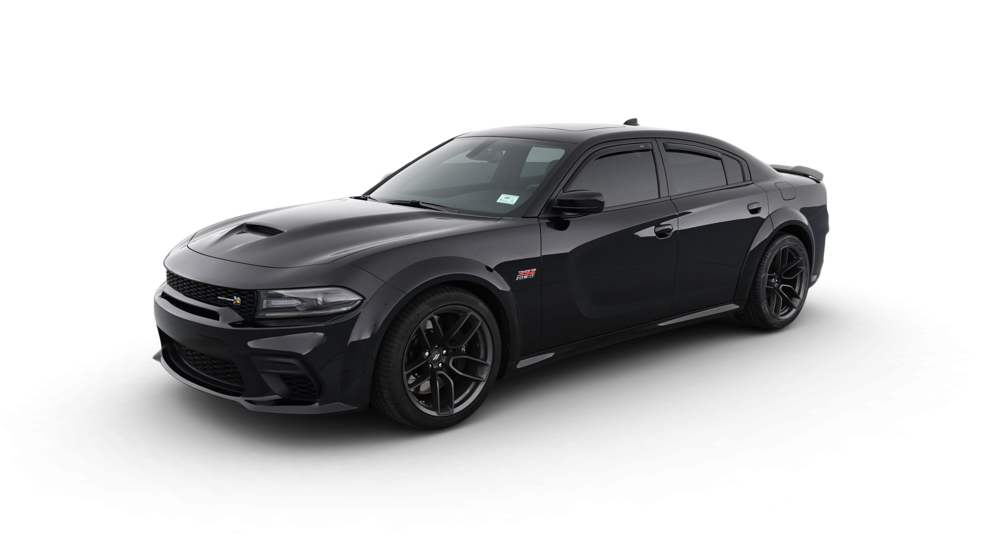 Used Dodge Charger Scat Pack Widebody For Sale Online | Carvana