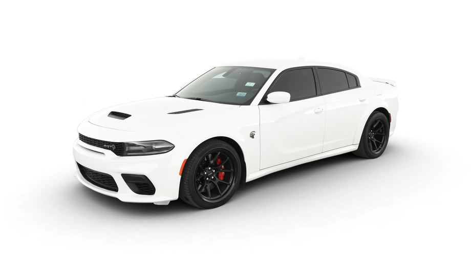 2021 Dodge Charger