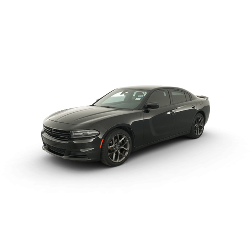 2021 Dodge Charger