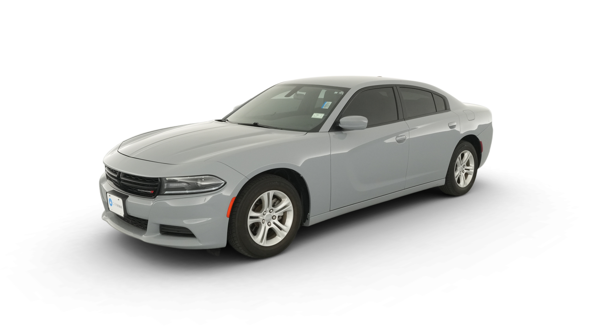 2021 Dodge Charger vehicle photo
