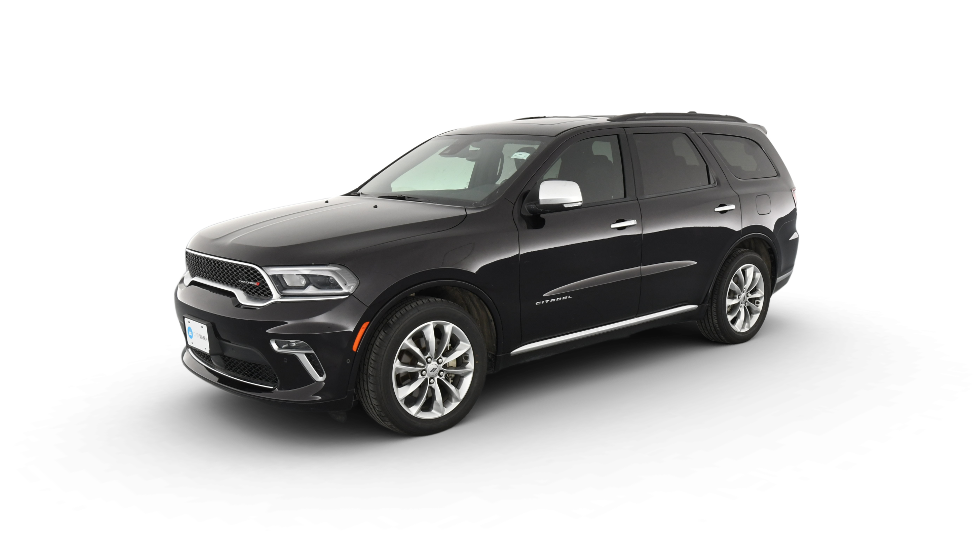 2021 Dodge Durango Citadel
