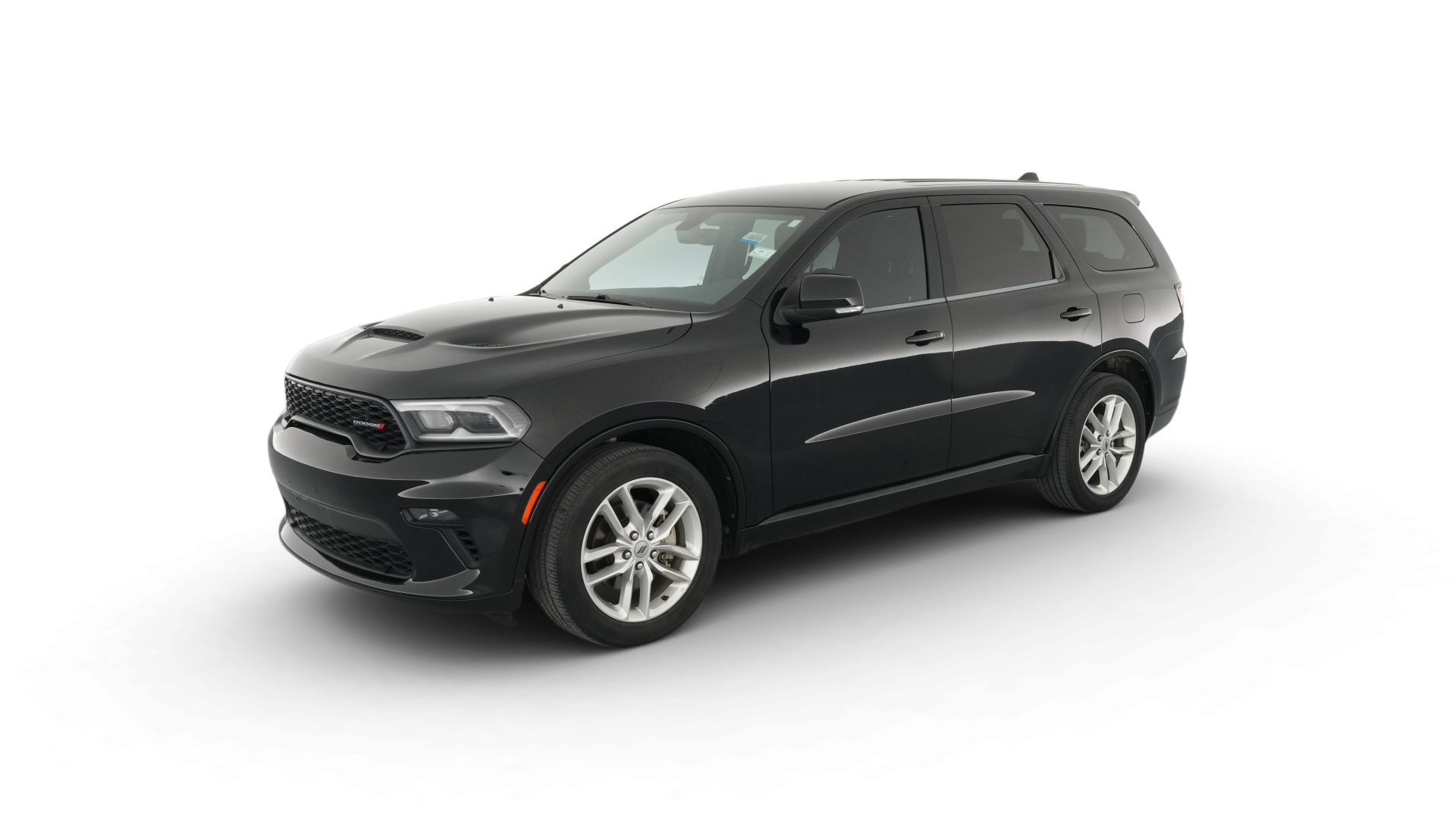 2021 Dodge Durango vehicle photo