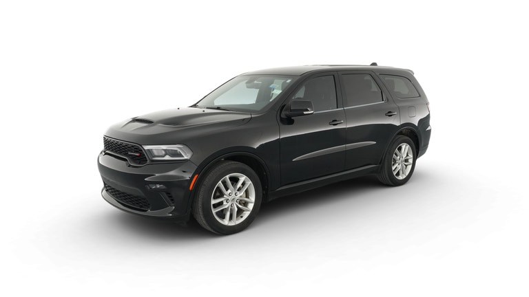2021 Dodge Durango vehicle photo
