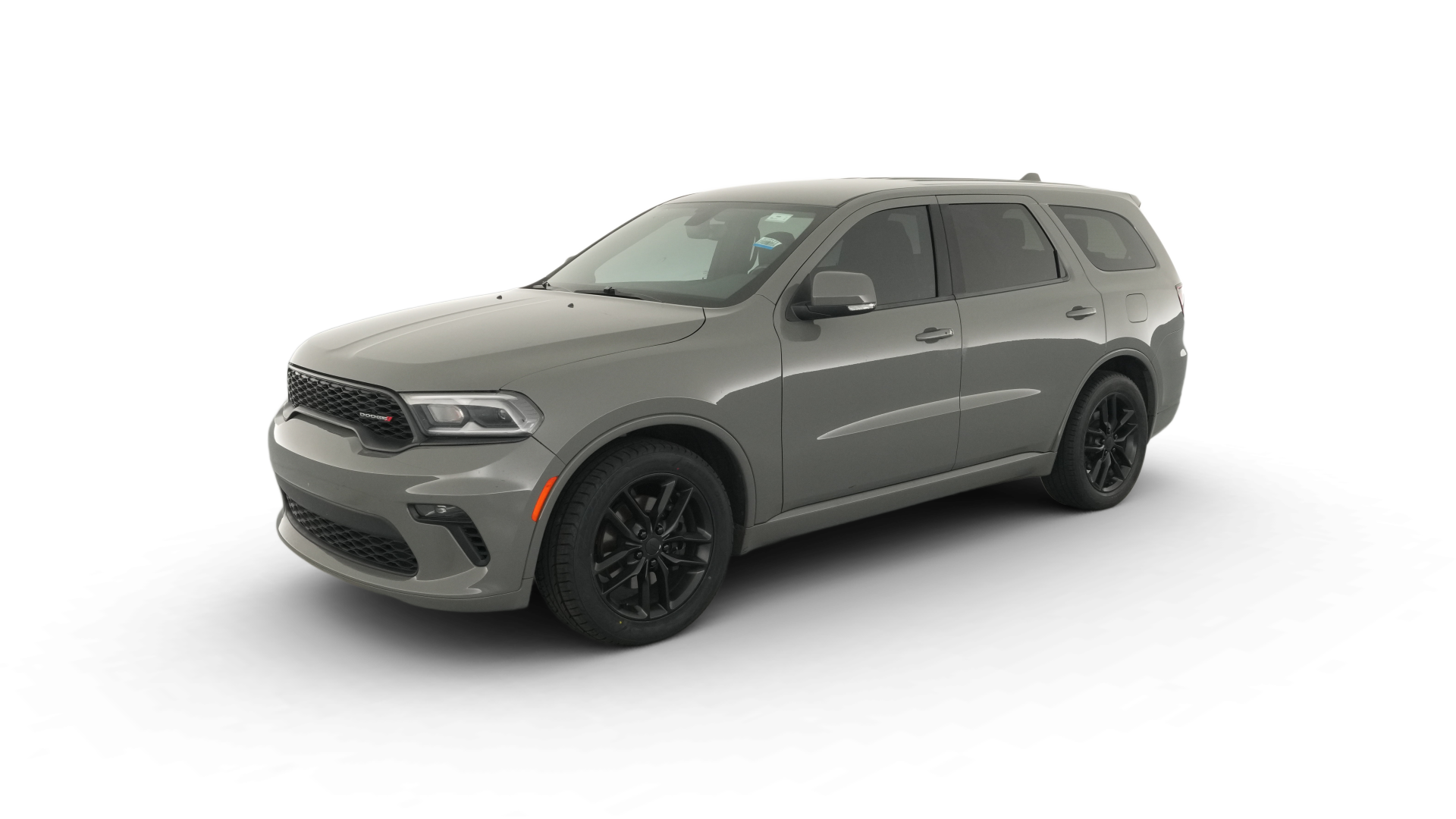 2021 Dodge Durango vehicle photo