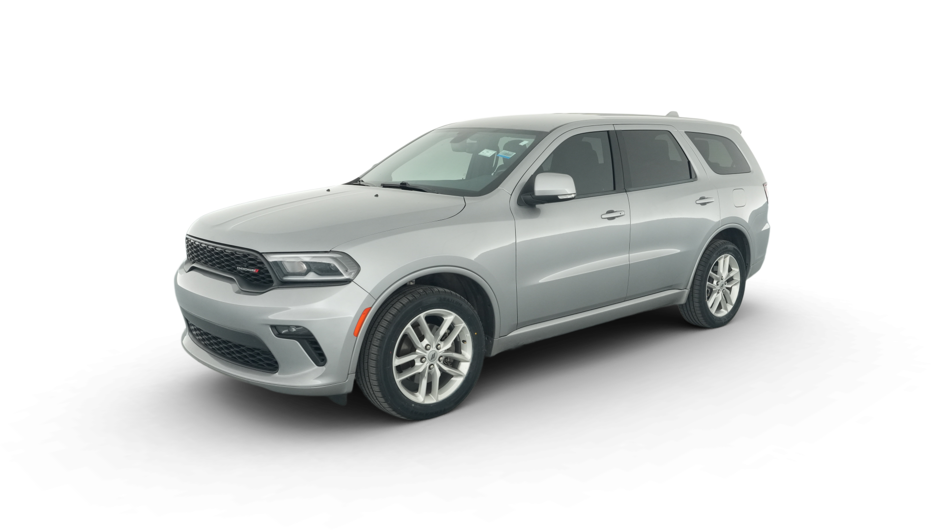 2021 Dodge Durango vehicle photo