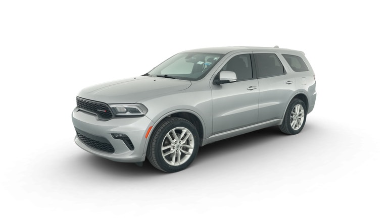 2021 Dodge Durango vehicle photo