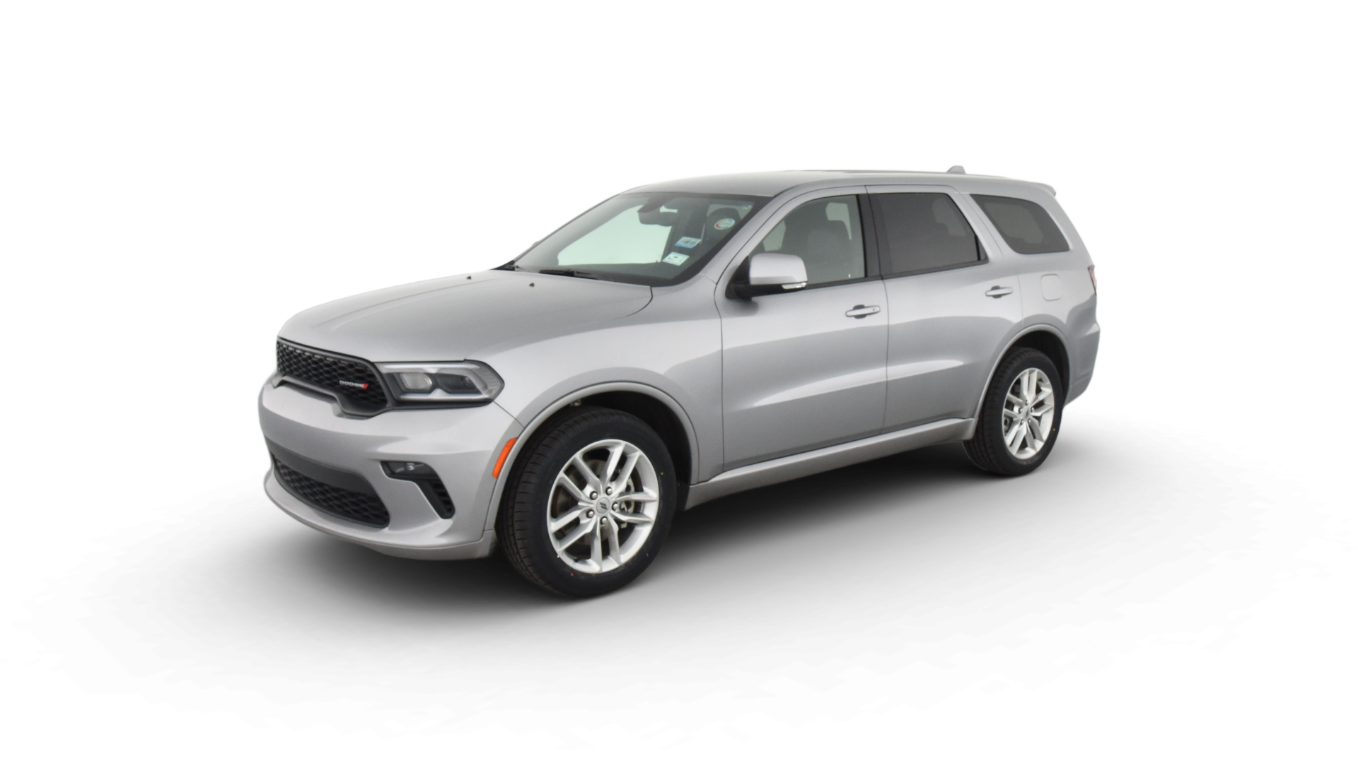 Used 2021 Dodge Durango | Carvana