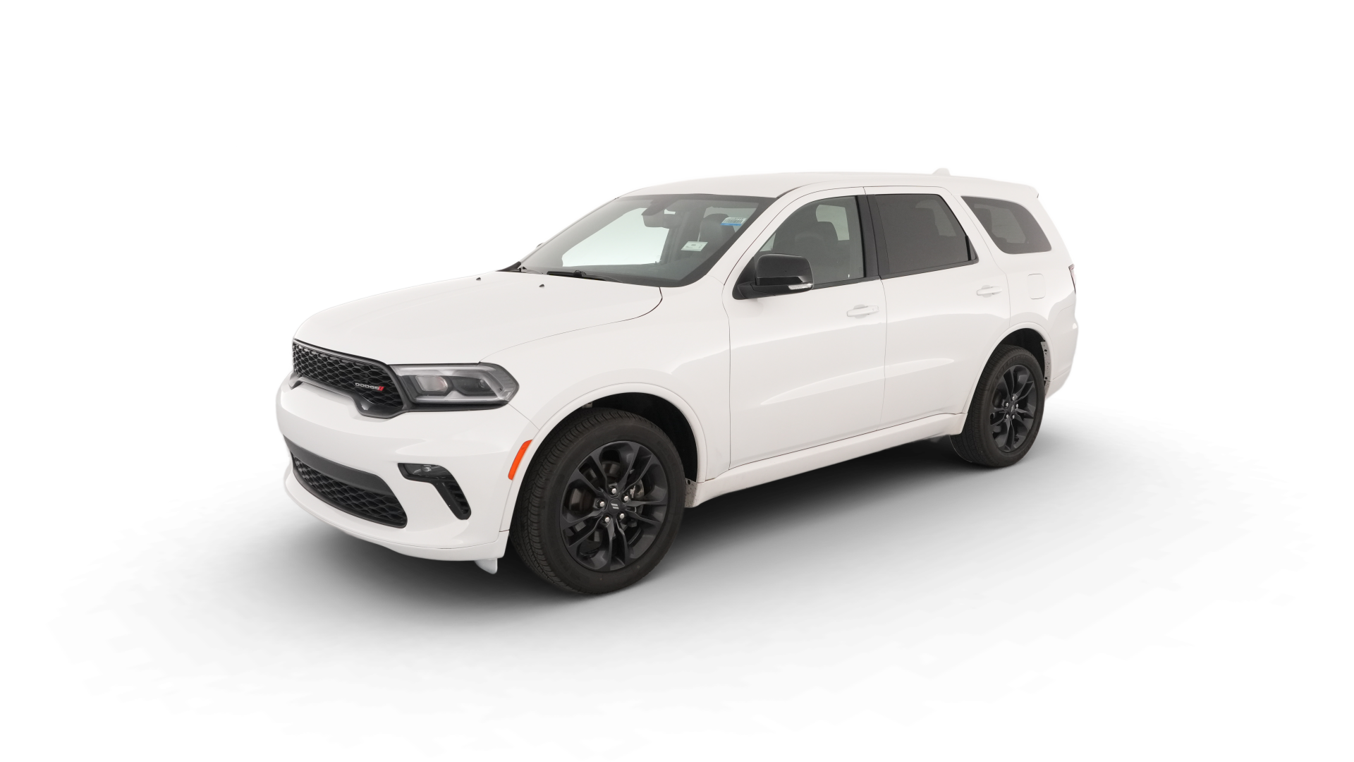 2021 Dodge Durango vehicle photo