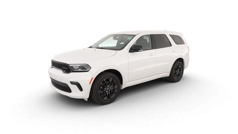 2021 Dodge Durango vehicle photo