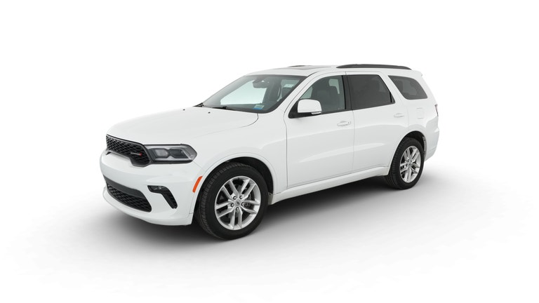 2021 Dodge Durango vehicle photo