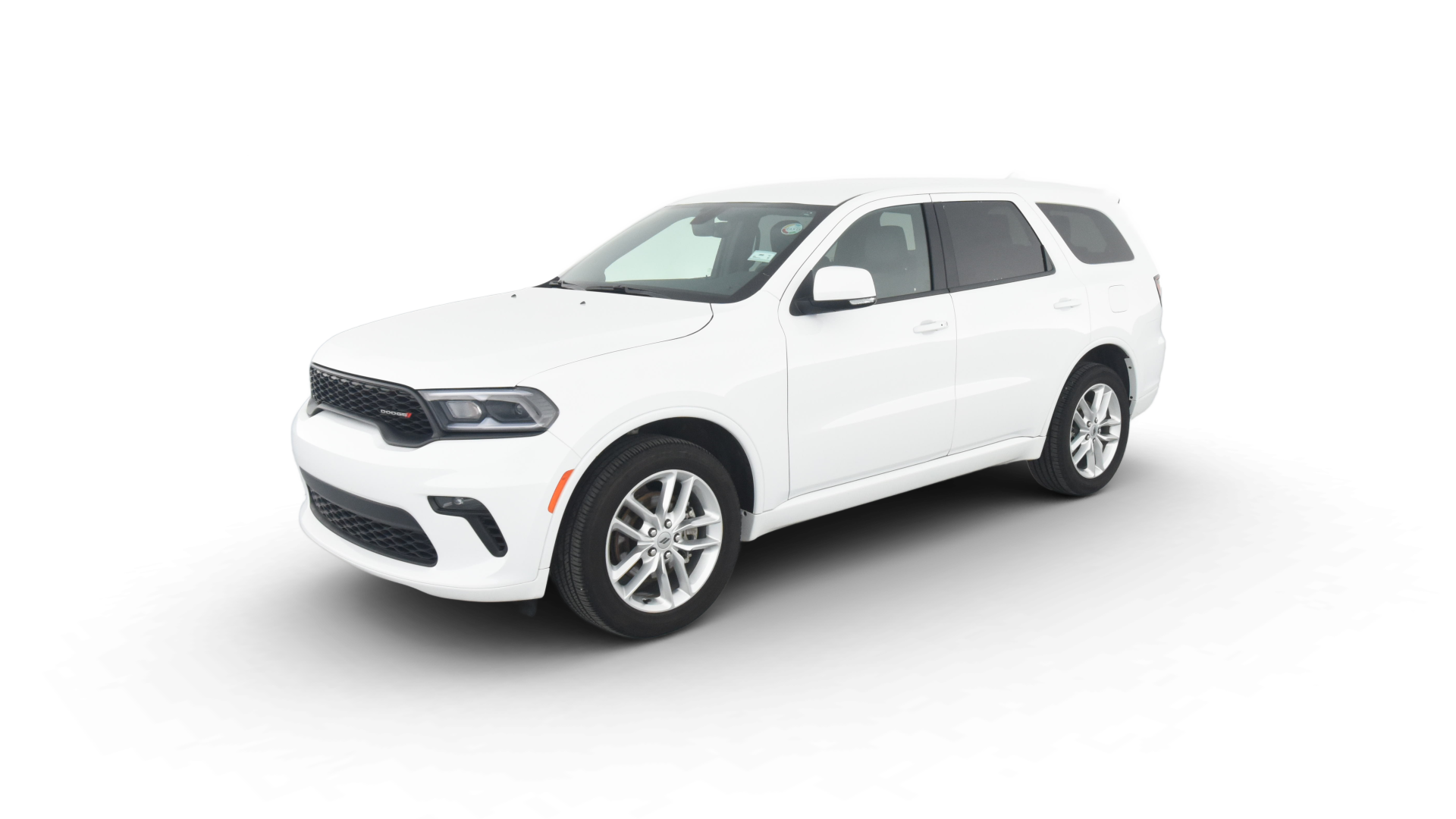 Used 2021 Dodge Durango | Carvana