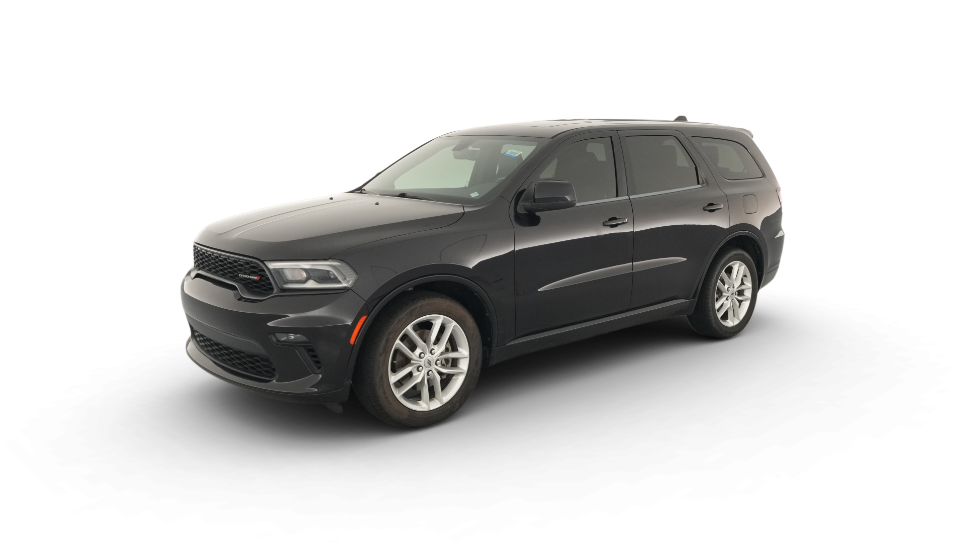 2021 Dodge Durango vehicle photo