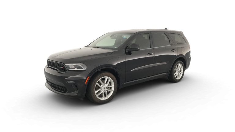2021 Dodge Durango vehicle photo