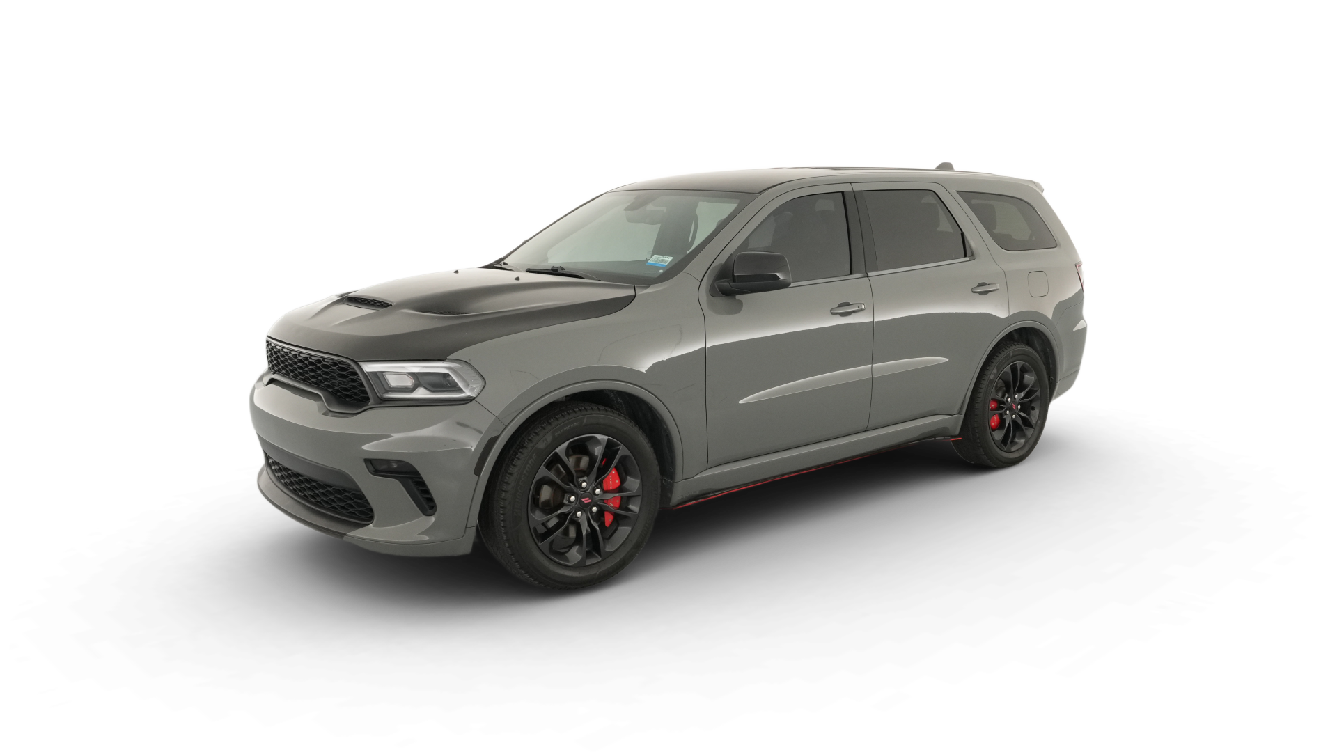 2021 Dodge Durango GT