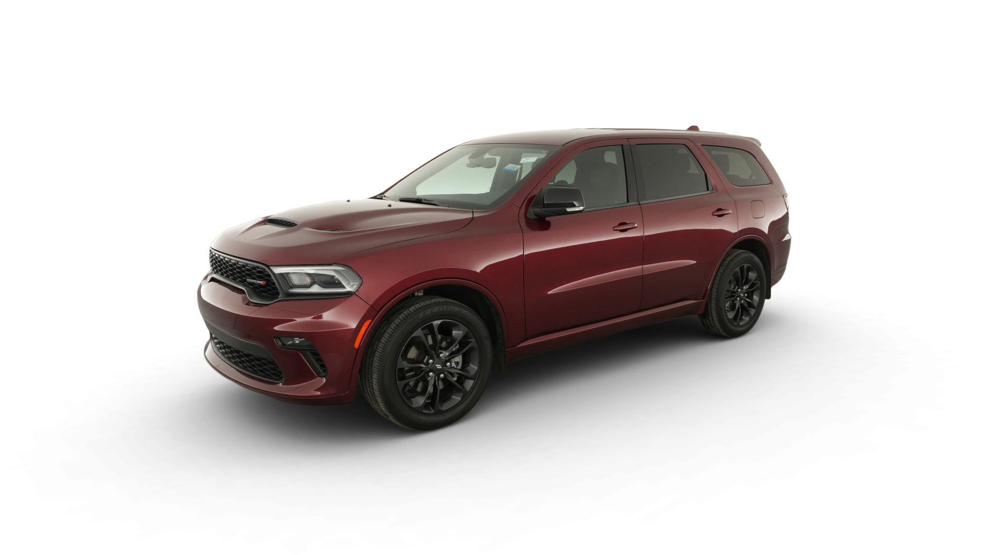 2021 Dodge Durango GT