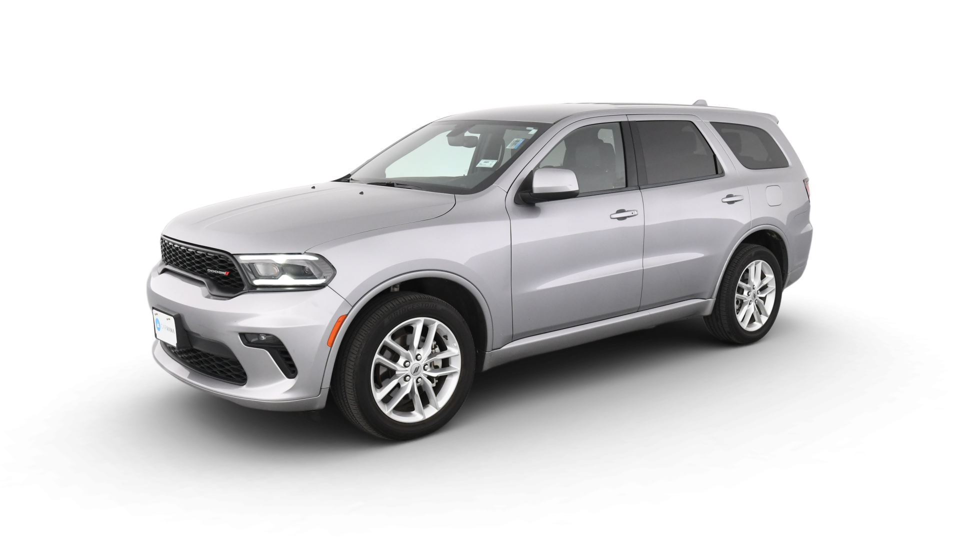 2021 Dodge Durango GT