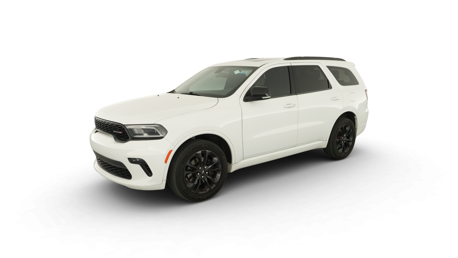 2021 Dodge Durango vehicle photo