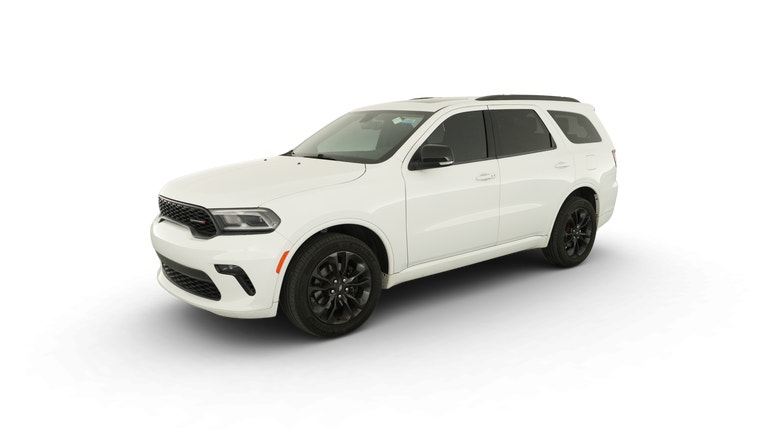 2021 Dodge Durango vehicle photo