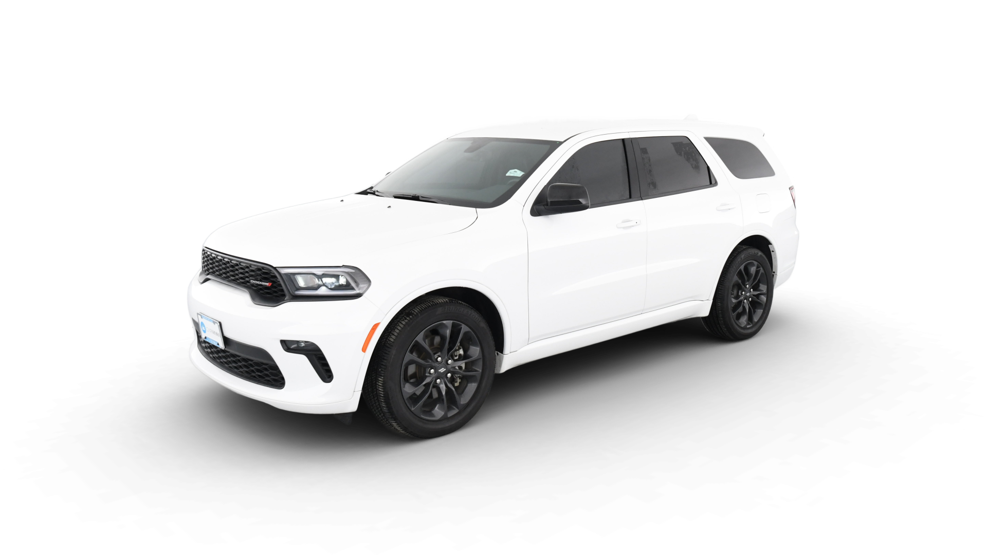 Used 2021 Dodge Durango | Carvana